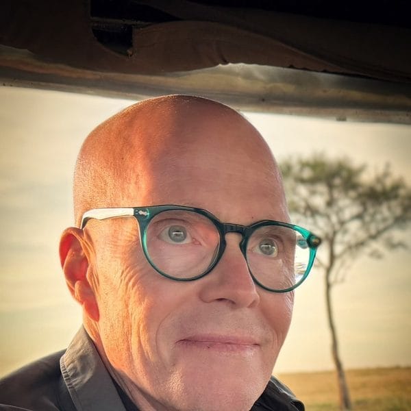 Lee Rosen