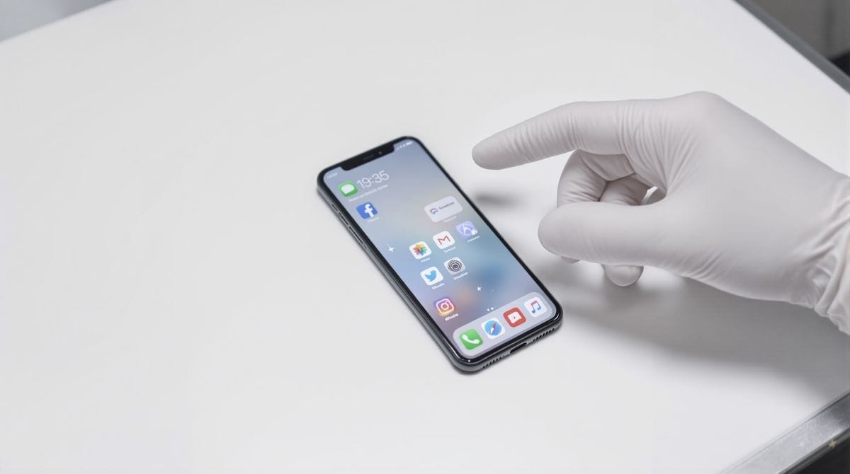 Your Phone Is a Snitch