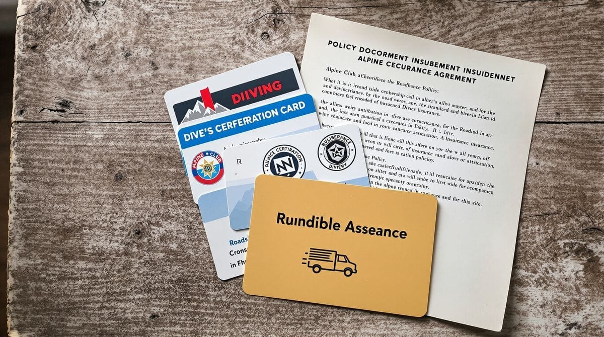 The Membership Trick: How to Buy Insurance Without Buying Insurance