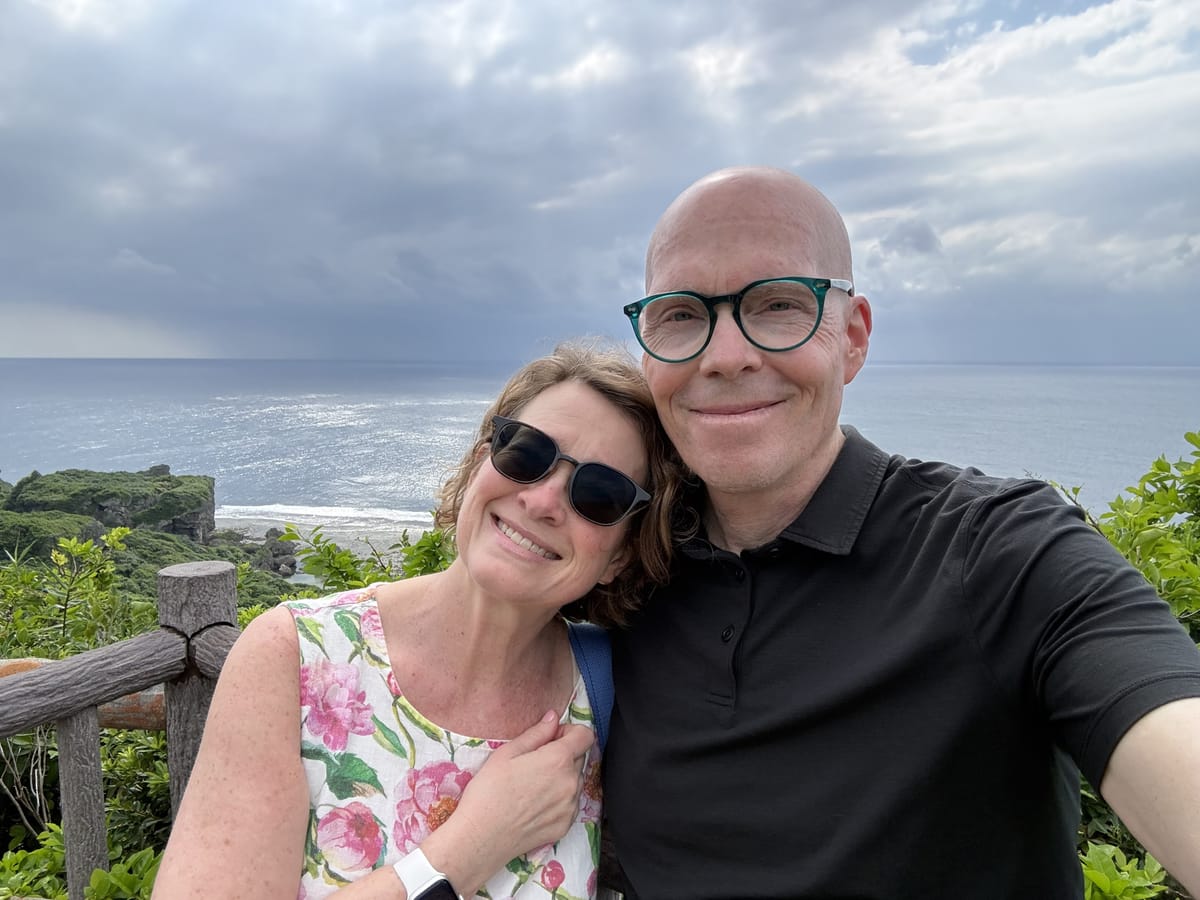 11 Years as a Digital Nomad Lawyer