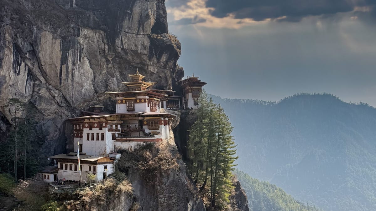11 Truths for Older Nomads