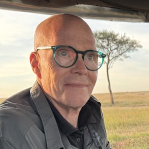 Lee Rosen