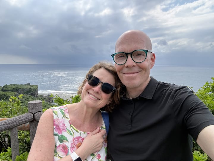 11 Years as a Digital Nomad Lawyer